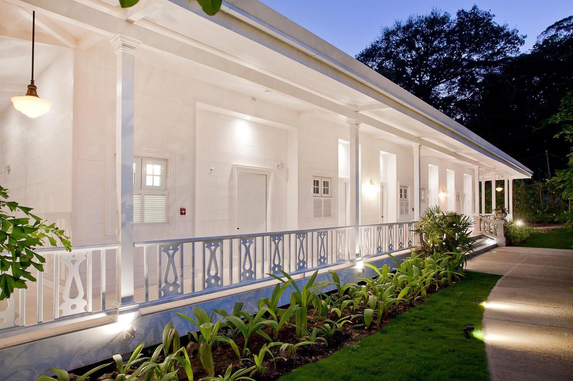 Hotel Aguas Claras Member Of The Cayuga Collection Puerto Viejo de Talamanca Exterior foto